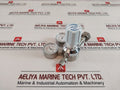 Linde Hiq 322 S 262-1 Gas Pressure Regulator