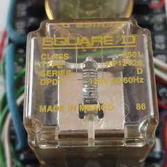 Linden-alimak 297475 S Power Transformer