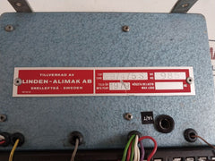 Linden-alimak 297475S