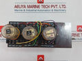 Linden-alimak 297476 M Power Transformer