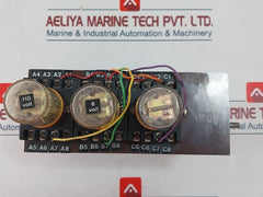 Linden-alimak 297476 M Power Transformer