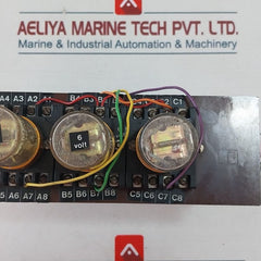 Linden-alimak 297476 M Power Transformer