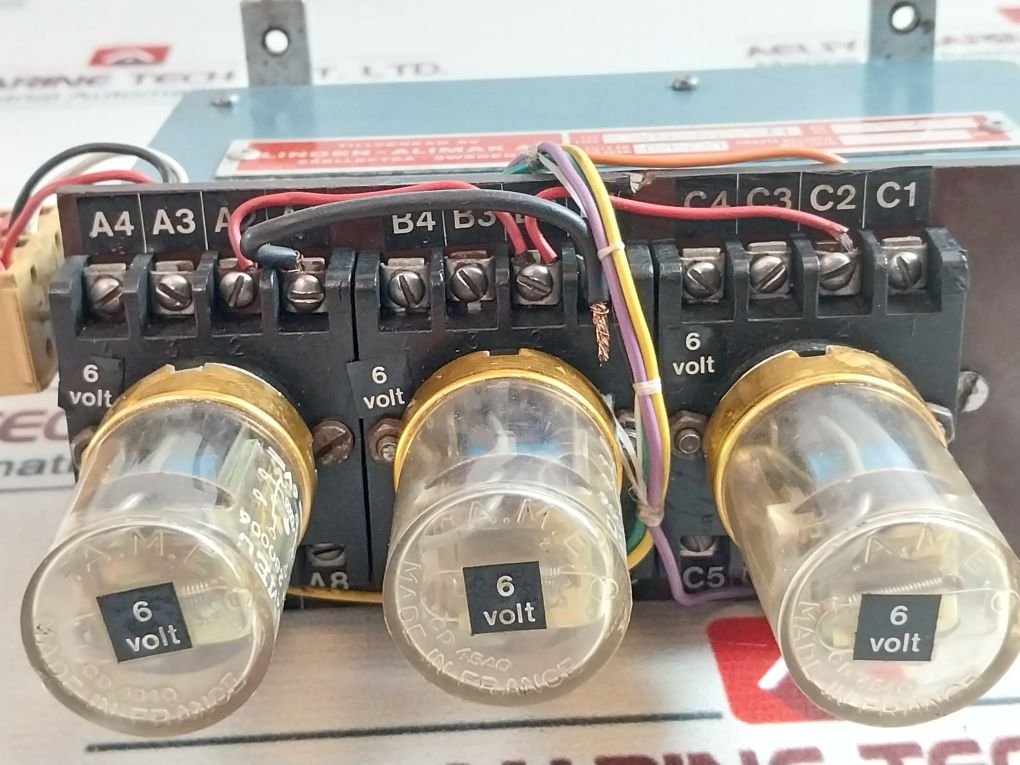 Linden-alimak 297476M