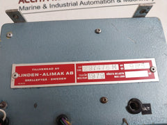 Linden-alimak 297476M
