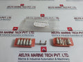 Lot of 10X Lindner 2A Neozed Fuse 2Amp