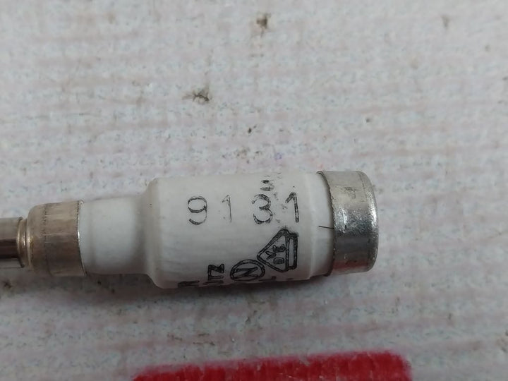 Lot of 10X Lindner 2A Neozed Fuse 2Amp