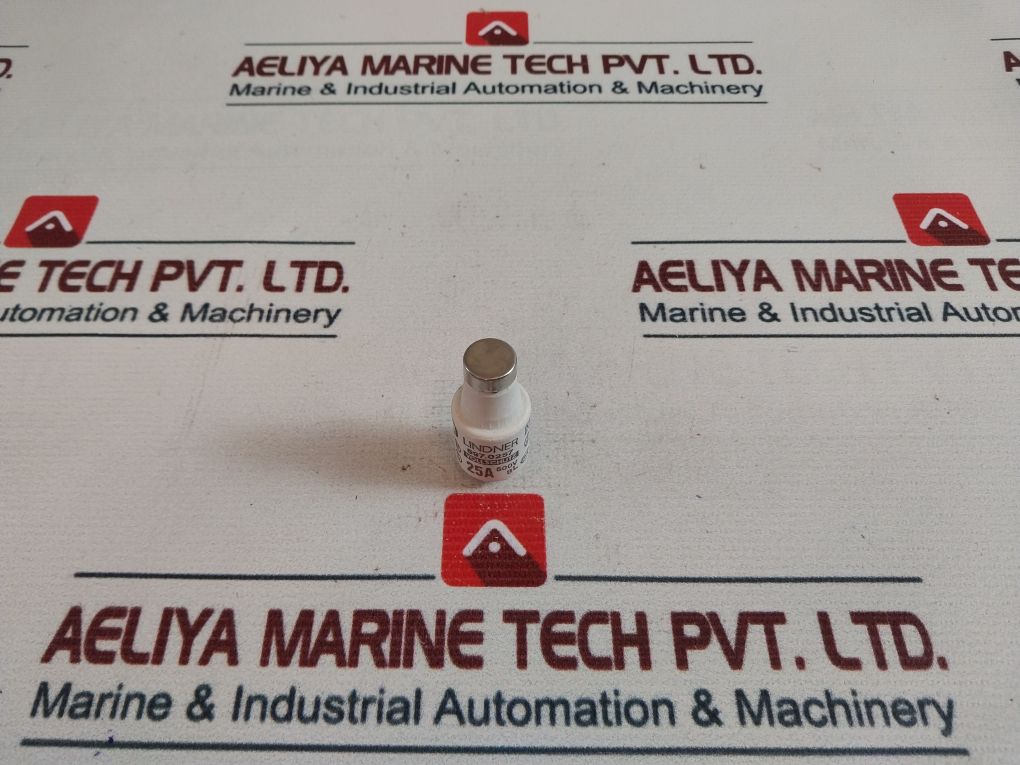 Lindner 597.0257 Fuse 25A
