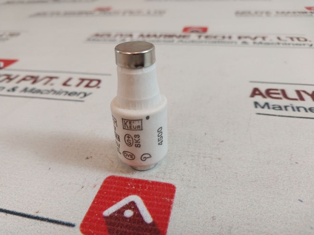 Lindner 597.0257 Fuse 25A