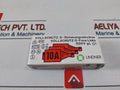 Lot Of 5X Lindner 597.0107 Fuse Cartridge 10A 500V