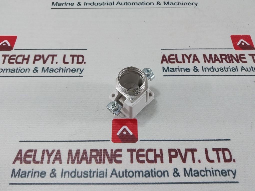 Lot Of 6X Lindner 685.11 D-fuse Base Dii 25A