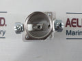 Lot Of 6X Lindner 685.11 D-fuse Base Dii 25A