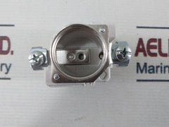 Lot Of 6X Lindner 685.11 D-fuse Base Dii 25A