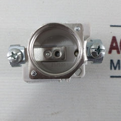 Lot Of 6X Lindner 685.11 D-fuse Base Dii 25A