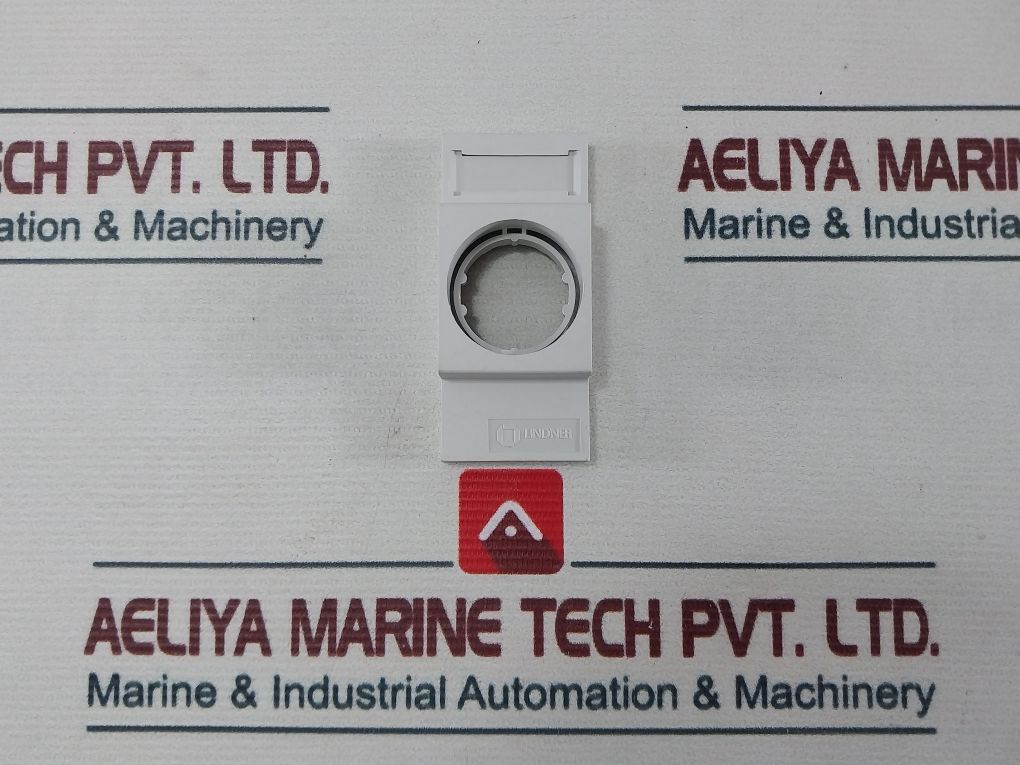 Lot Of 6X Lindner 685.11 D-fuse Base Dii 25A