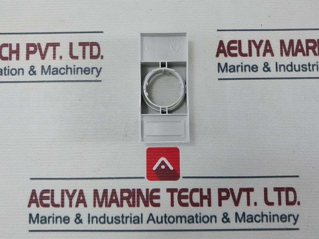 Lot Of 6X Lindner 685.11 D-fuse Base Dii 25A