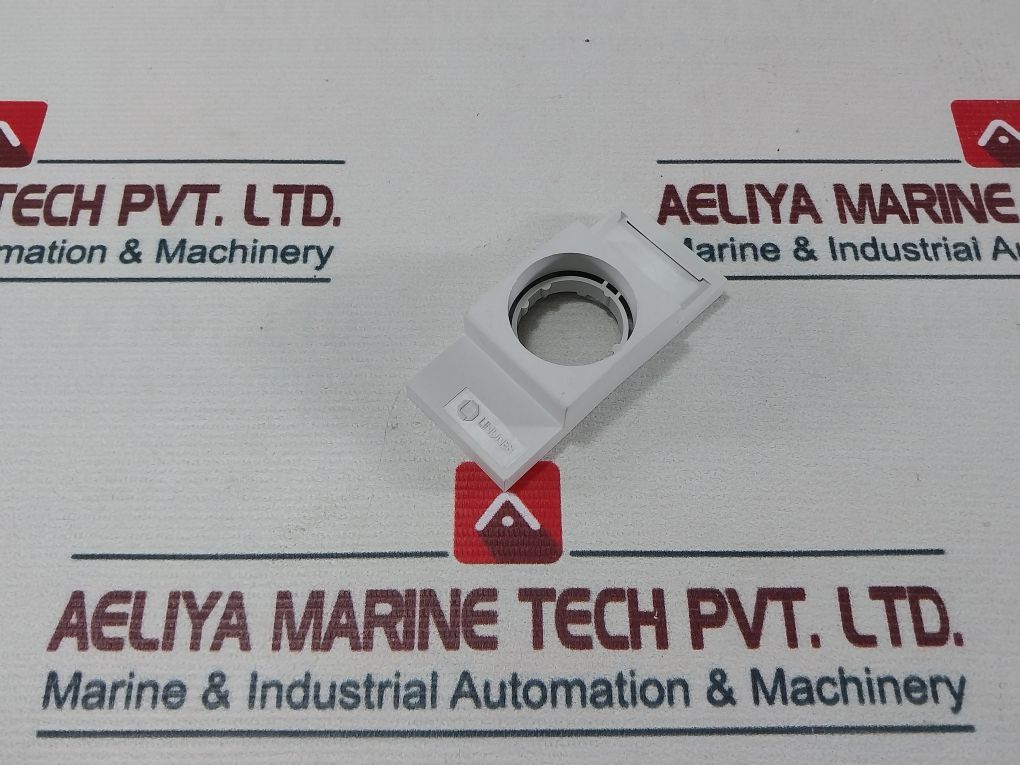 Lot Of 6X Lindner 685.11 D-fuse Base Dii 25A