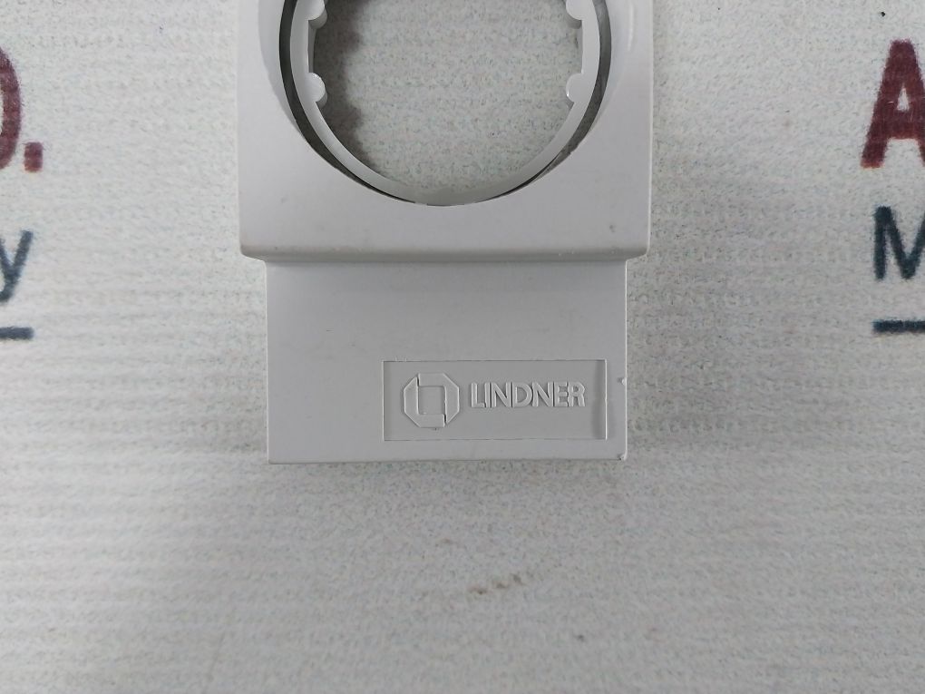 Lot Of 6X Lindner 685.11 D-fuse Base Dii 25A