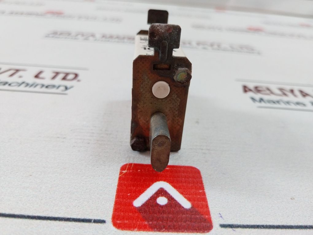 Lindner Nh-c00 Fuse 500V 