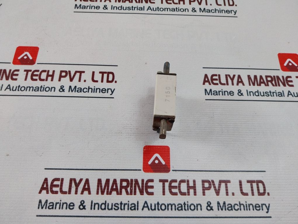 Lindner Nh-c00 Fuse 500V 