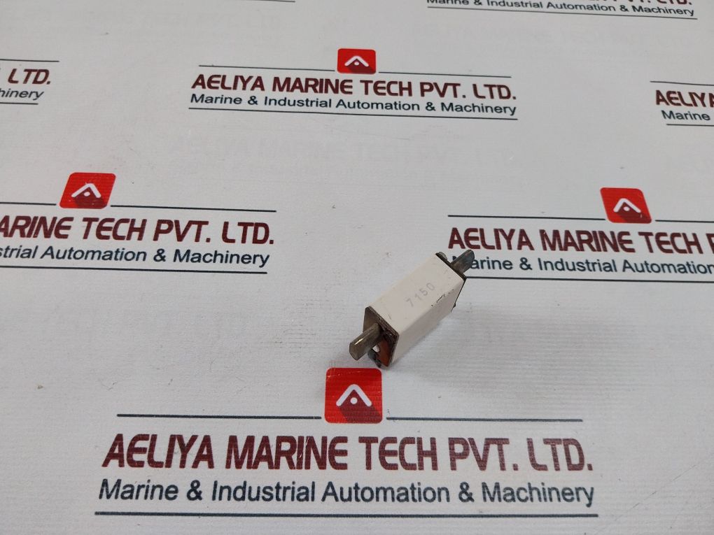 Lindner Nh-c00 Fuse 500V 