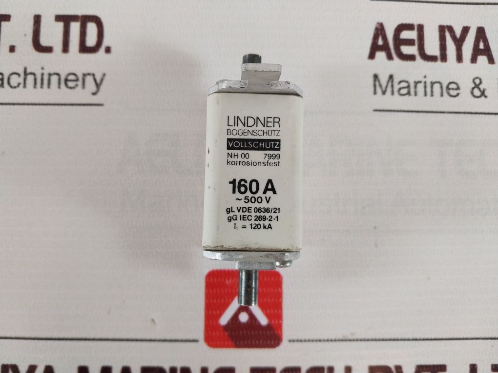 Lindner Nh00
