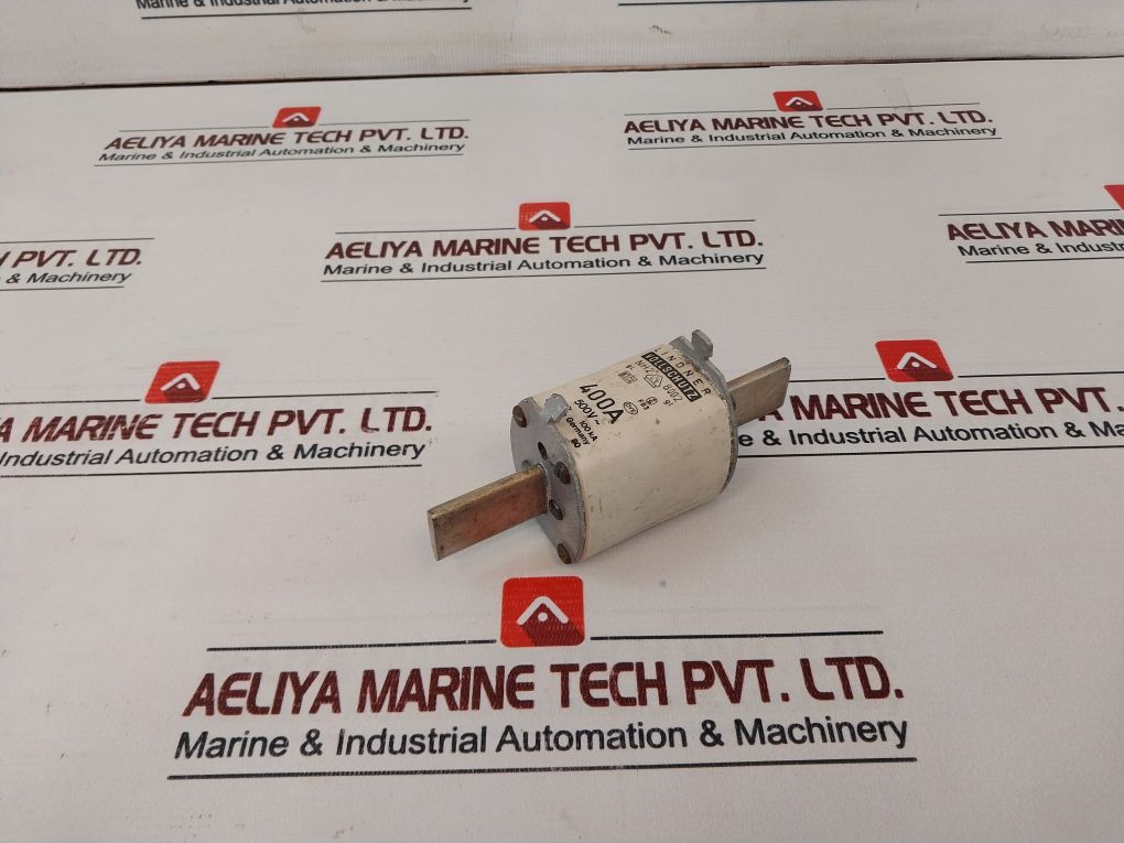 Lindner Nh2 Fuse Link 400A 500V