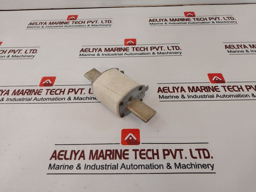 Lindner Nh2 Fuse Link 400A 500V