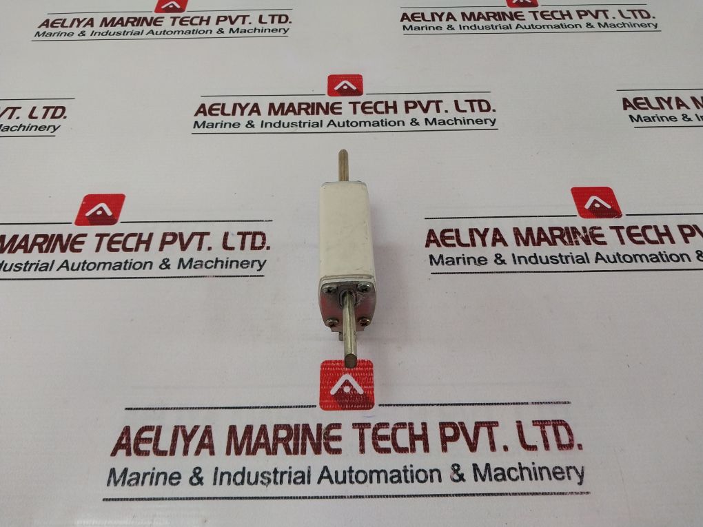 Lindner Nh 1 8001 Full Protection Fuse Inser 80A 500V