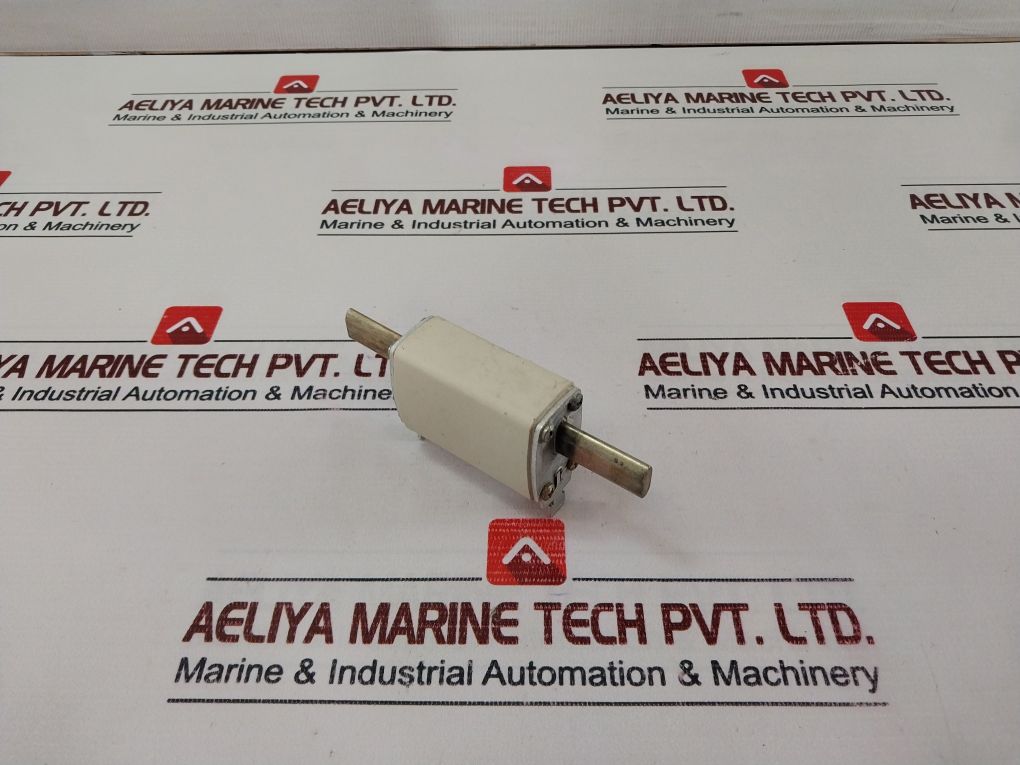 Lindner Nh 1 8001 Full Protection Fuse Inser 80A 500V