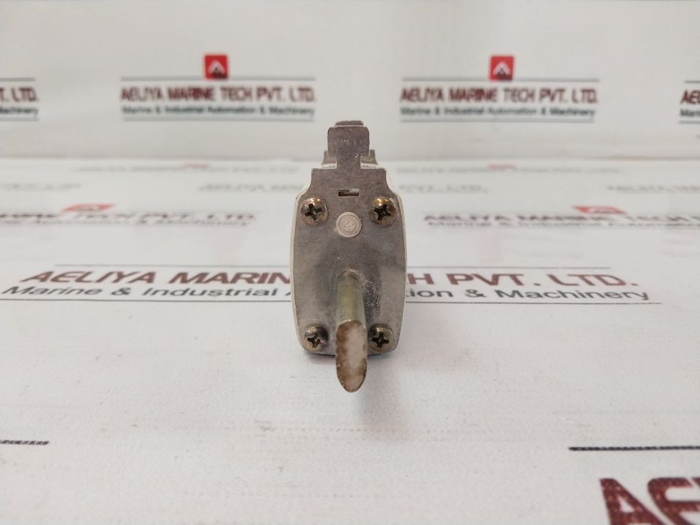 Lindner Nh 1 8001 Full Protection Fuse Inser 80A 500V