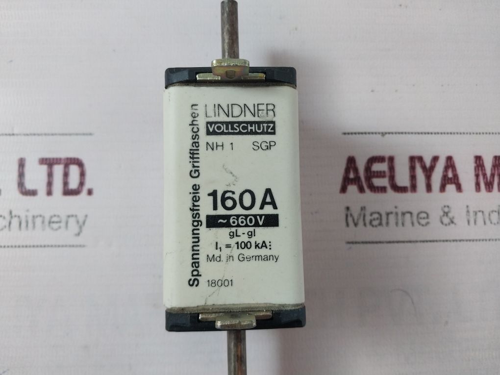 Lindner Nh 1 Sgp