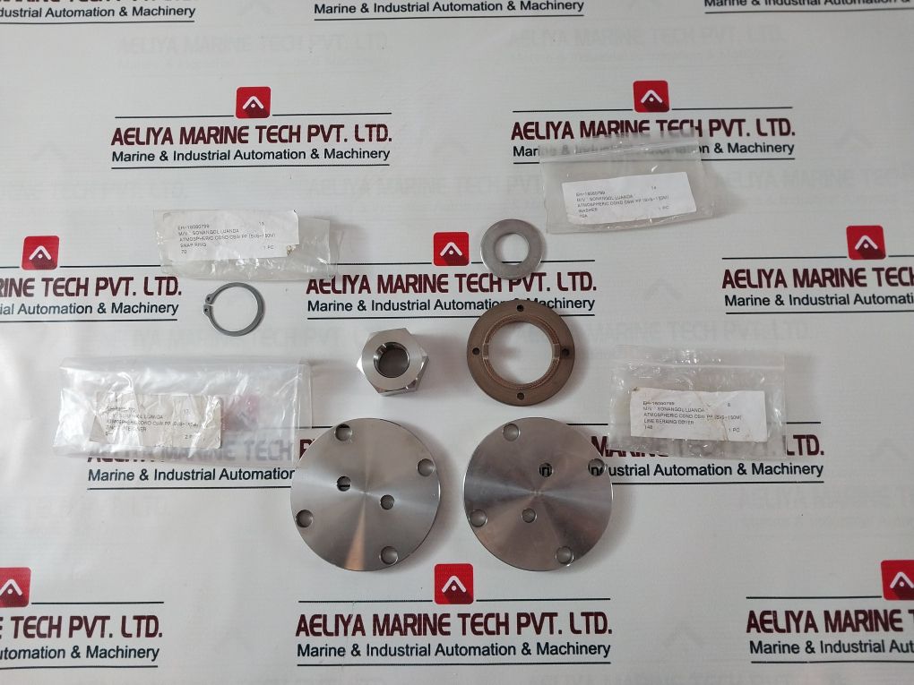 Line Bearing Cover 148
