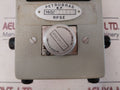 Linear Equipamentos Wl2300 Wattmeter Through-line 100-250 Mhz
