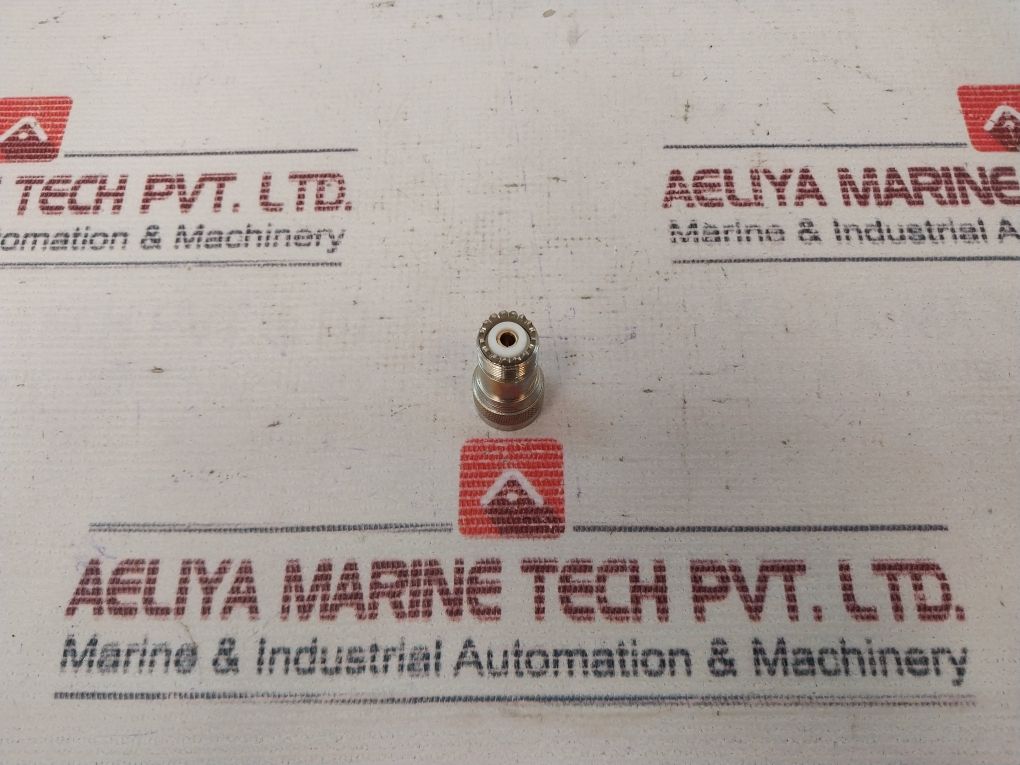 Linear Equipamentos Wl2300 Wattmeter Through-line 100-250 Mhz