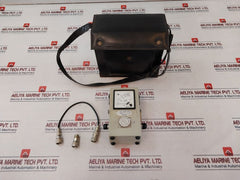 Linear Equipamentos Wl2300 Wattmeter Through-line 100-250 Mhz