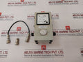 Linear Equipamentos Wl2300 Wattmeter Through-line 100-250 Mhz