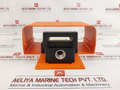Linemaster 592-ex Explosion Proof Foot Switch 230 V