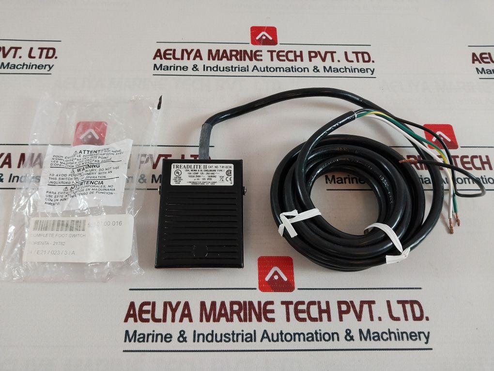 Linemaster T-91-sc36