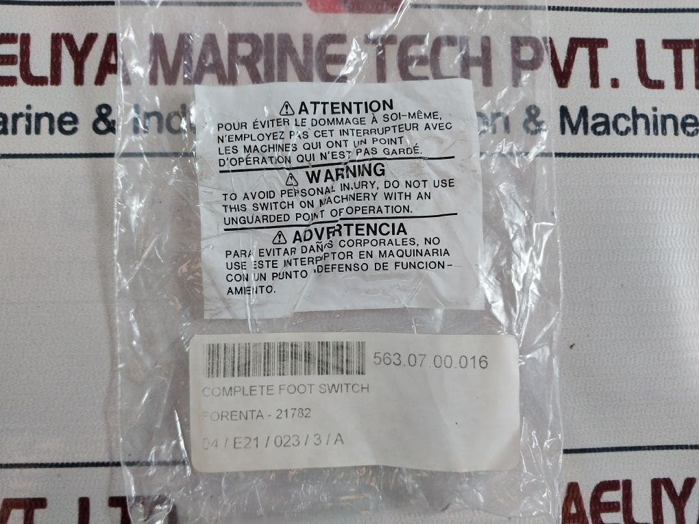 Linemaster T-91-sc36 250V