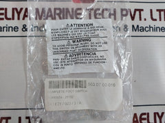 Linemaster T-91-sc36 250V