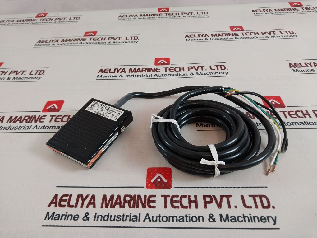 Linemaster T-91-sc36 250V