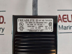 Linemaster T-91-sc36 250V