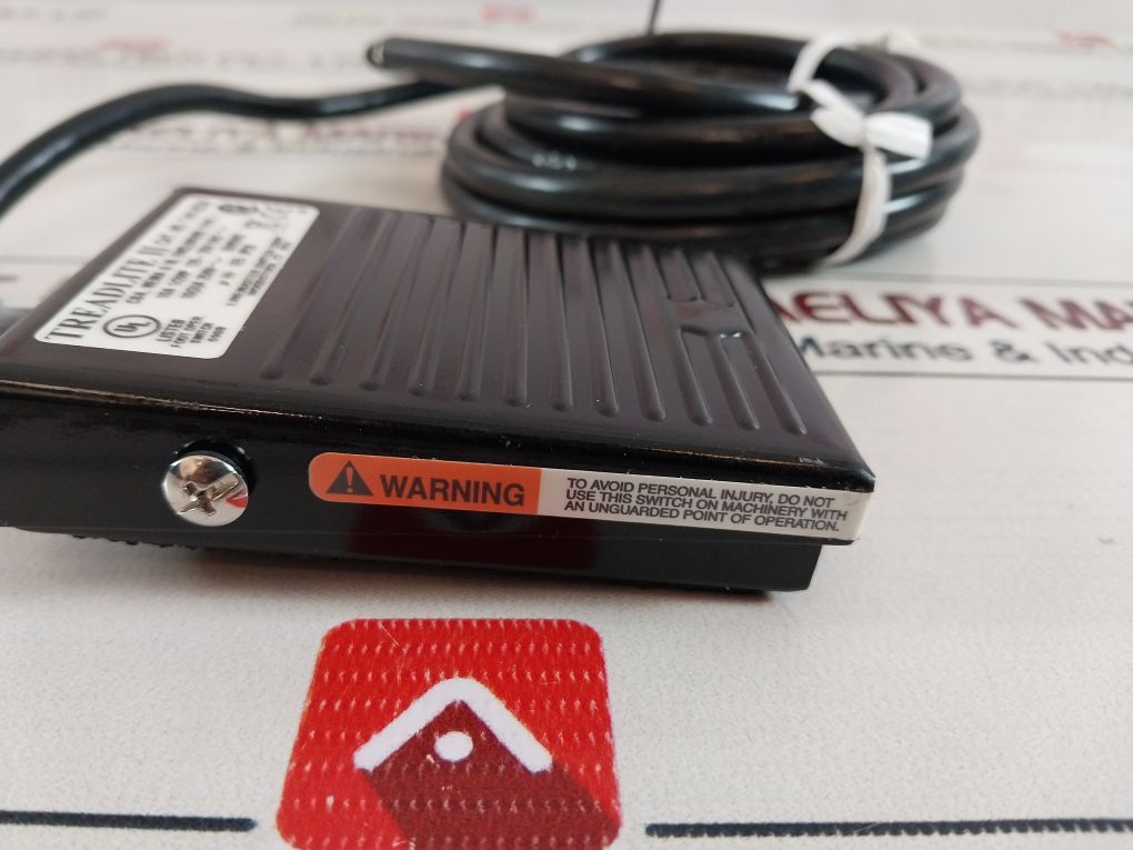 Linemaster T-91-sc36 250V