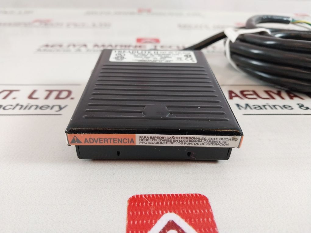 Linemaster T-91-sc36 250V