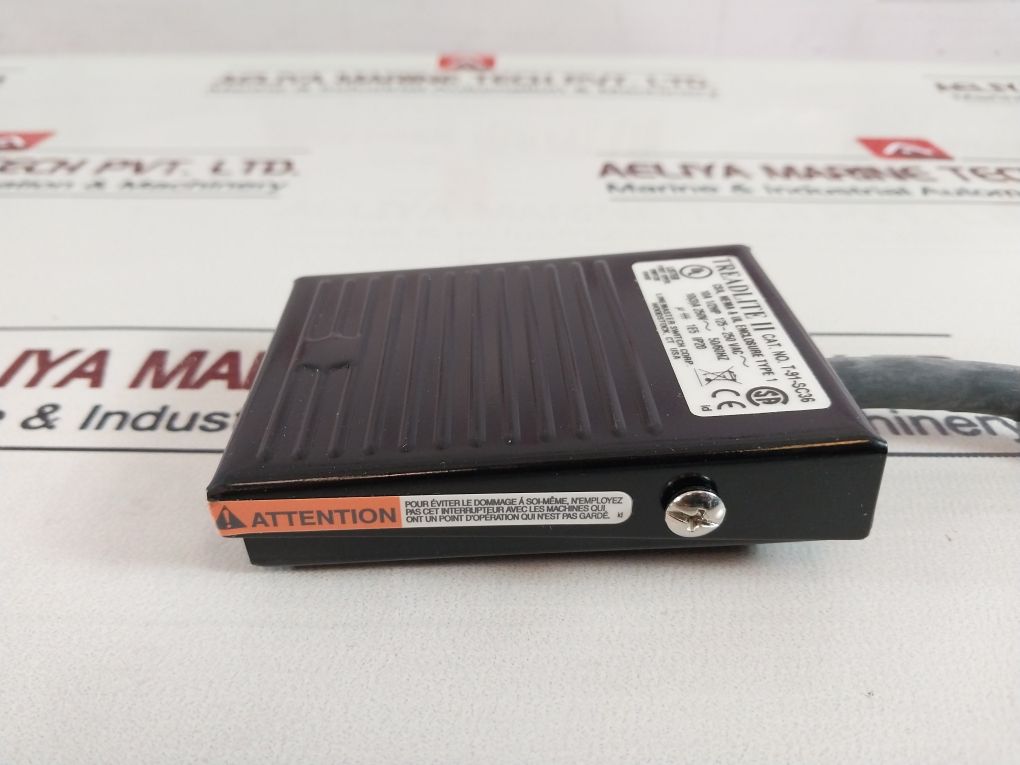 Linemaster T-91-sc36 250V