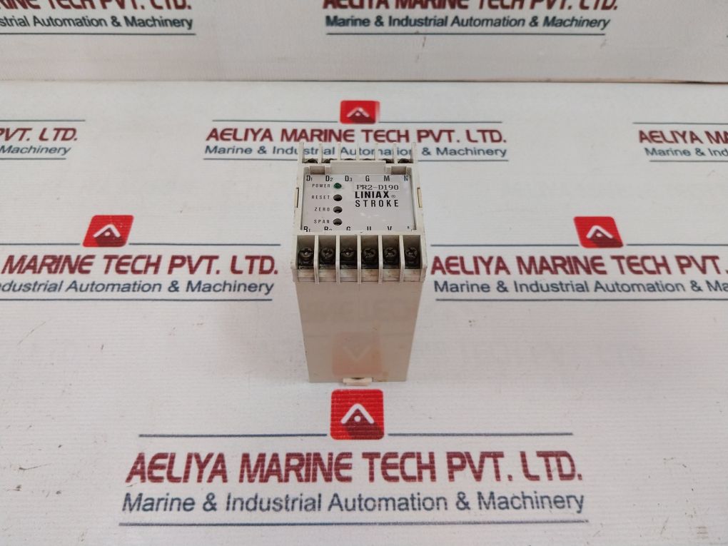 Liniax Pr2-d190 Stroke Converter