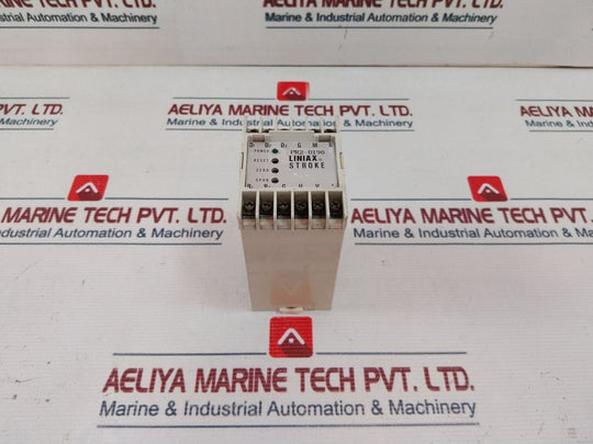 Liniax Pr2-d190 Stroke Converter