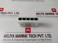 Links Luminous 5 Port 10/100 Mbps N-way Switch