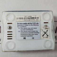 Links Luminous 5 Port 10/100 Mbps N-way Switch