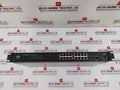 Linksys Srw2016 16-port 10/100/1000 Gigabit Switch With Webview 1000 Mbps